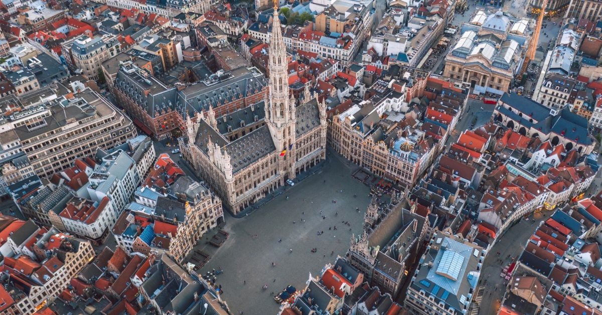 brussels 1
