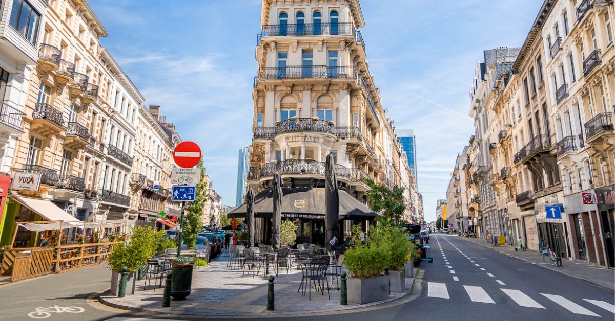 brussels 2