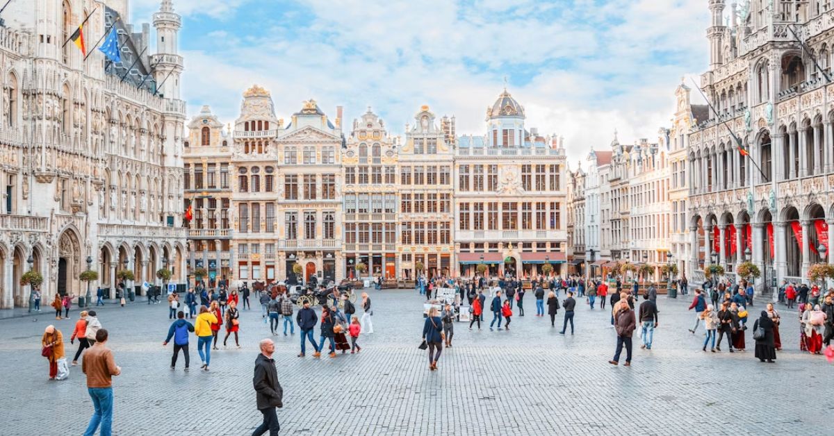 brussels 3
