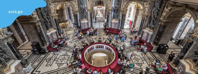 kunsthistorisches-museum