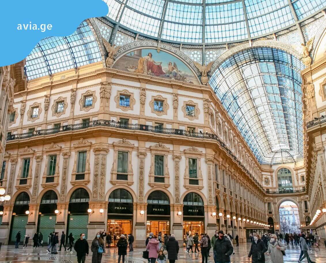 kutaisi milani aviabiletebi