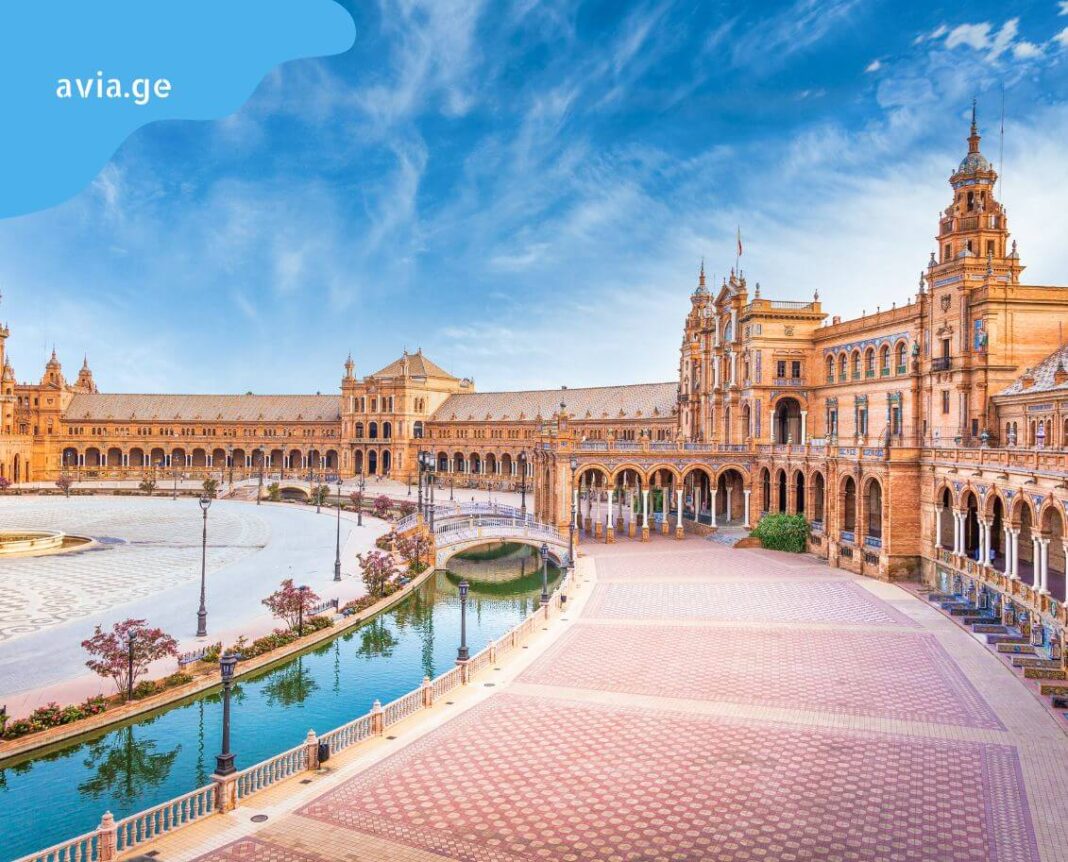 kutaisi sevilia aviabiletebi kutaisi sevilia aviabiletebi