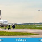 თბილისის აეროპორტში ოპერირება Edelweiss-მა და Transavia France-მა დაიწყო ახალი ავიაკომპანიები თბილისის აეროპორტში