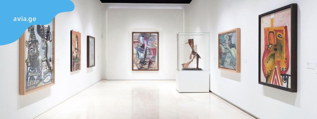 picasso museum barcelona