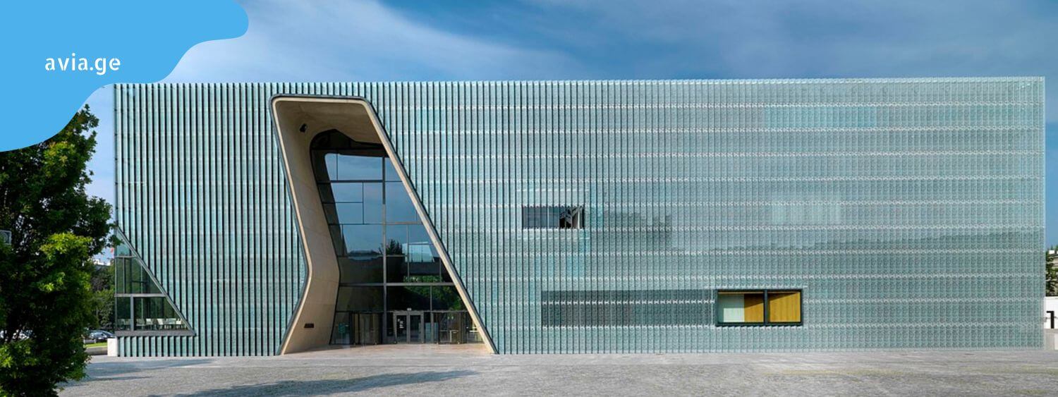 polin museum