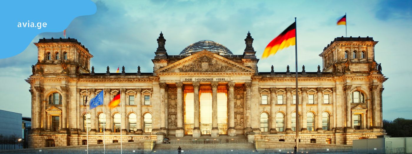 raixstagis shenoba berlini