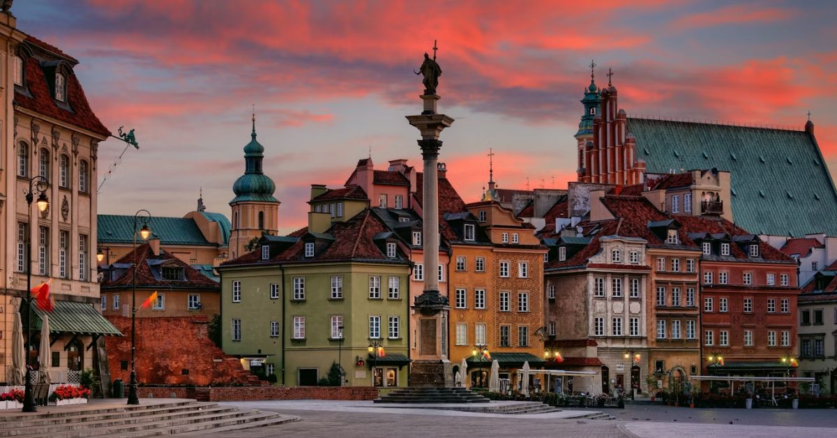 warsaw 1