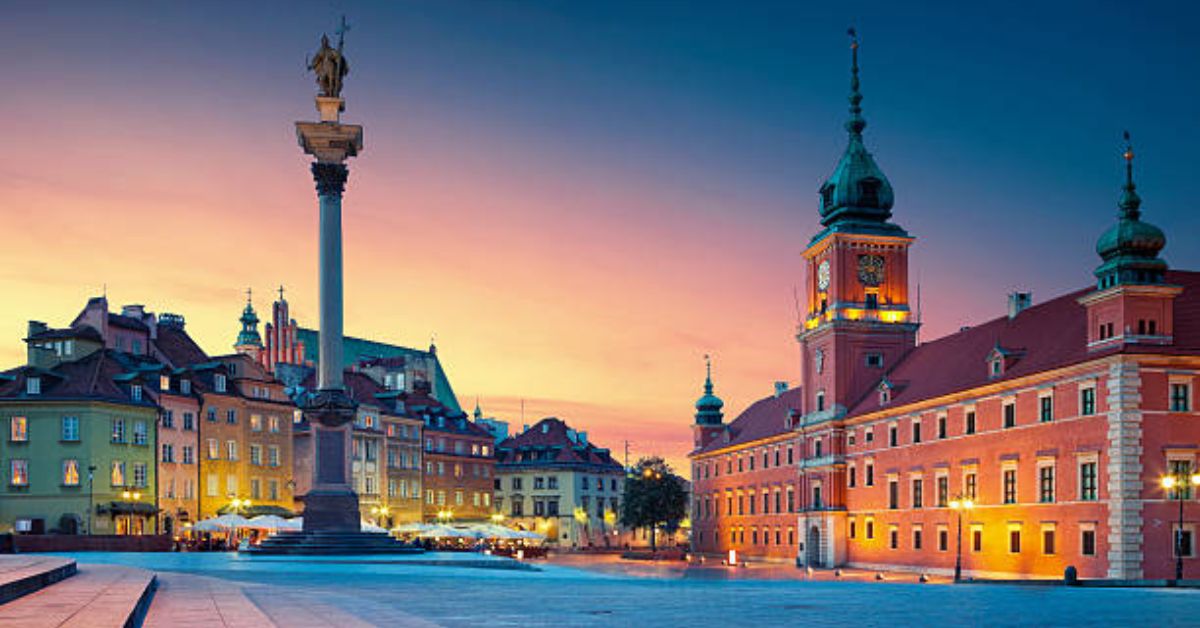 warsaw 3