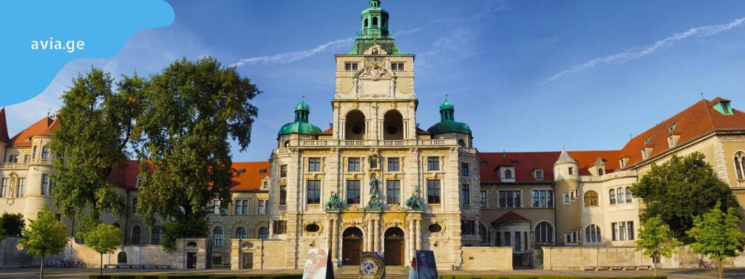 bavariis erovnuli muzeumi bavariis erovnuli muzeumi