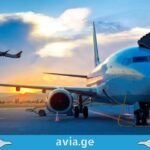 SKY express -ის გრანდიოზული – 55%-მდე ფასდაკლება ავიაბილეთებზე ფასდაკლება ათენის ავიაბილეთებზე