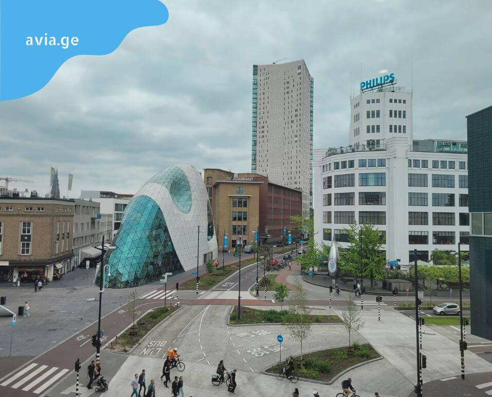 iafi frenebi eindhovenshi Cheap flights to Eindhoven
