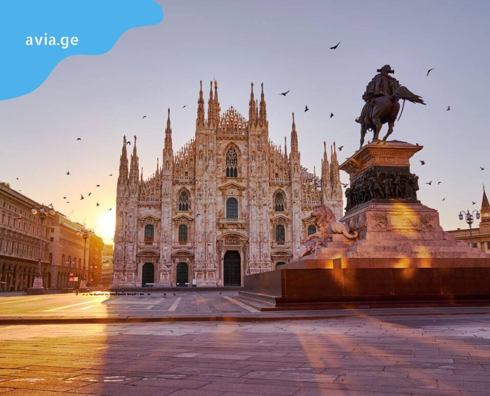 iafi frenebi milanshi iafi frenebi milanshi