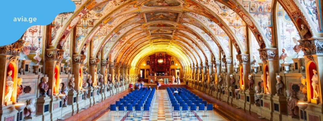 munich residence munich residence