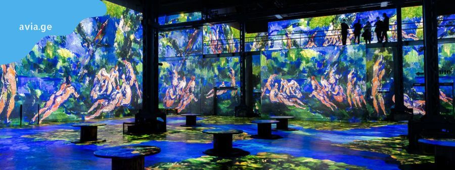 phoenix des lumières