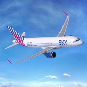 sky express