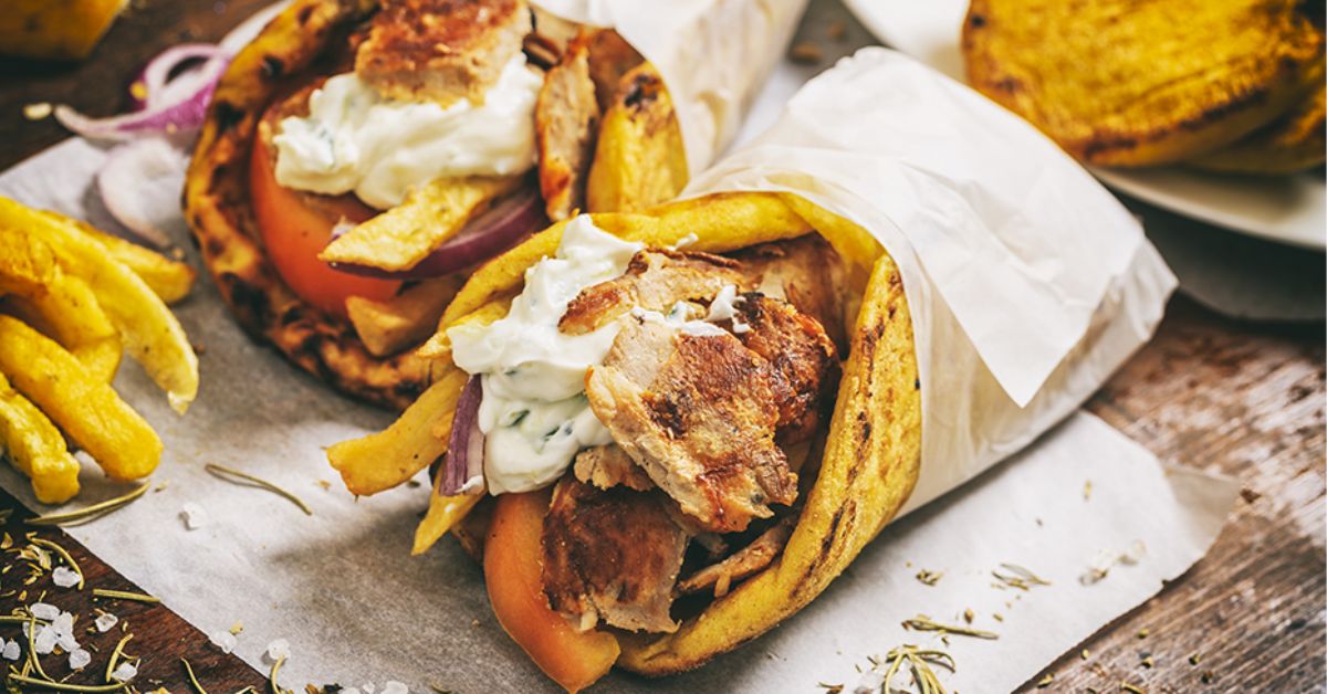 souvlaki