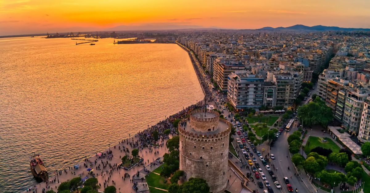 thessaloniki 1