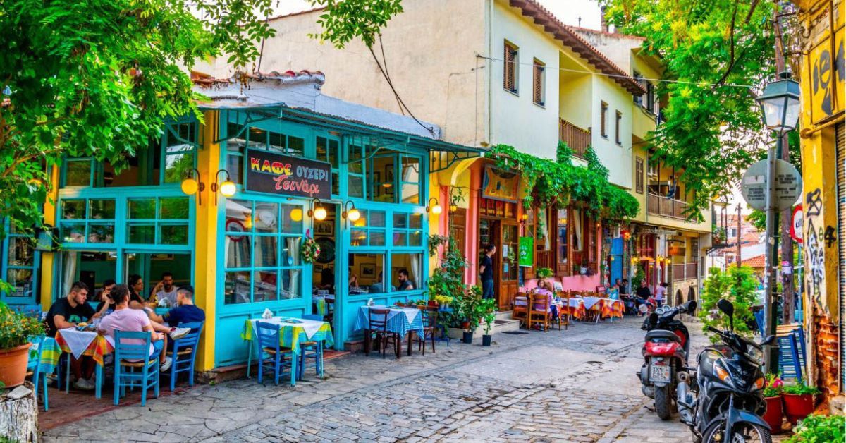 thessaloniki close