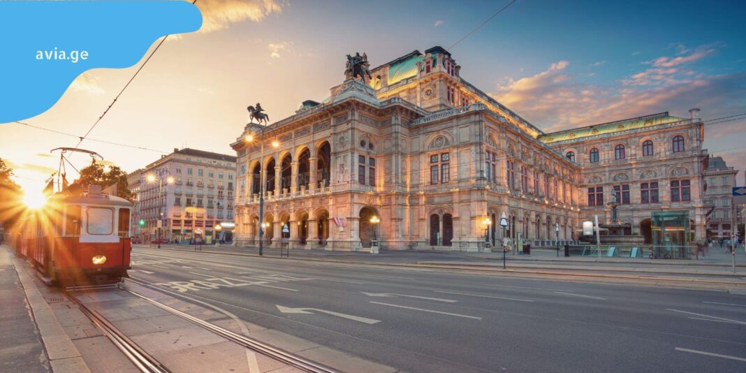 vienna travel guide vienna travel guide