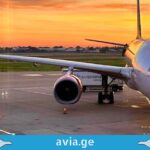Air Serbia-მ საქართველოს ავიაბაზარზე ოპერირება დაიწყო Air Serbia Tbilisi