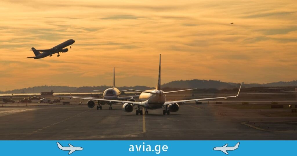 Cheap flights