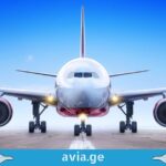 China Eastern Airlines საქართველოში ფრენებს განიხილავს – მოლაპარაკებები დასასრულს უახლოვდება China Eastern Airlines Georgia