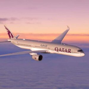 World Airline Award winner