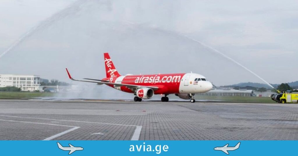 AirAsia X