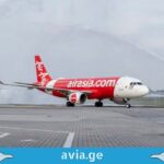 Thai AirAsia X საქართველოსა და ტაილანდს შორის რეგულარული რეისების დაწყებას განიხილავს AirAsia X