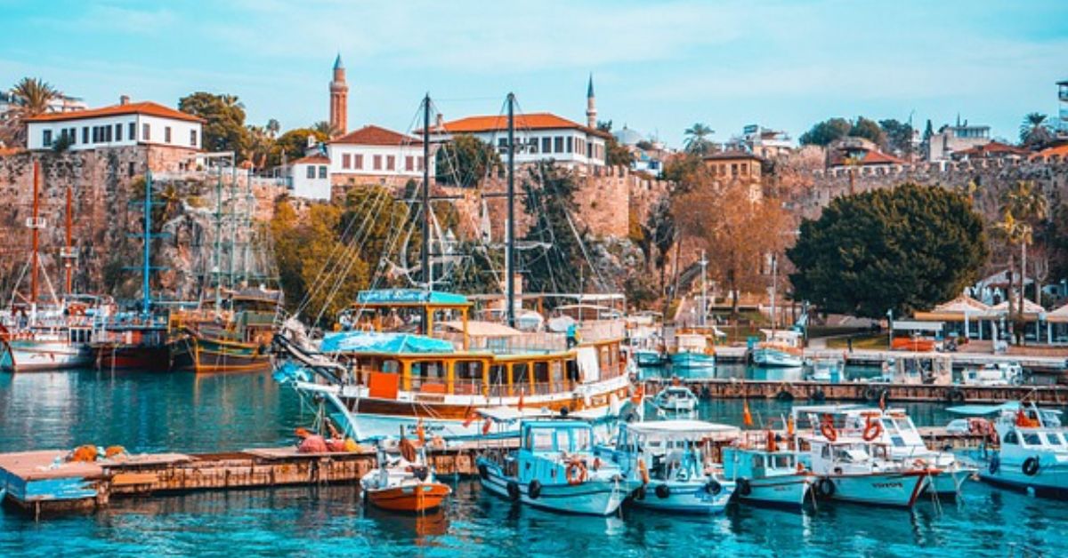antalya 2