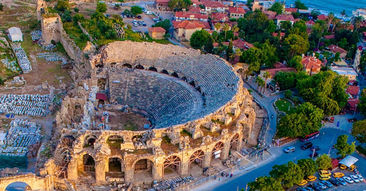 antalya 3