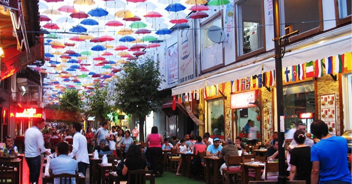 antalya fun