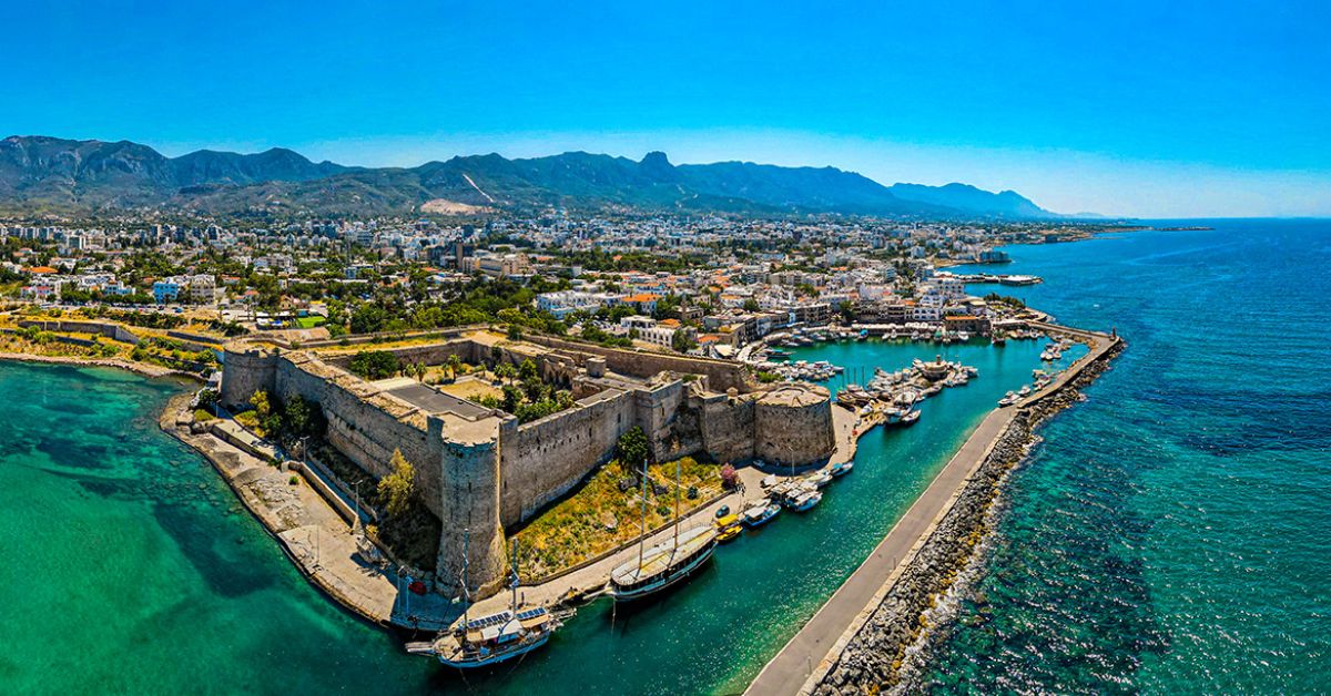 cyprus cities