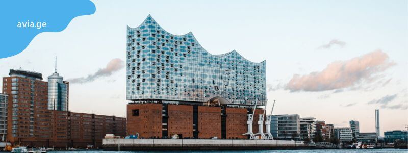 elbphillarmonie hamburg