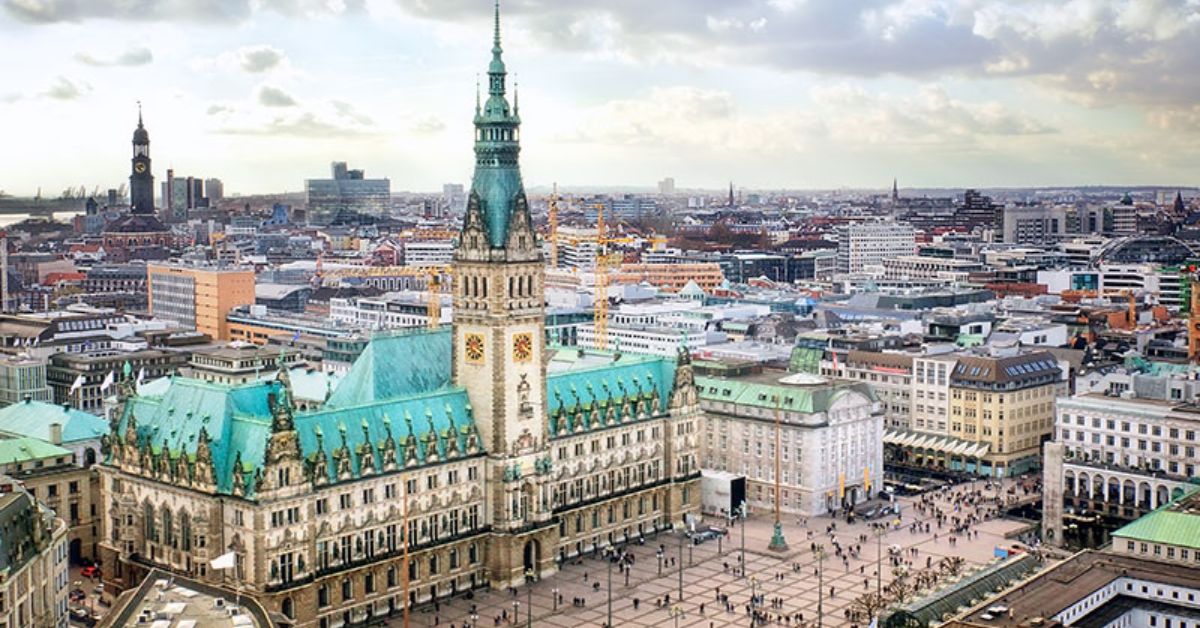 hamburg 1