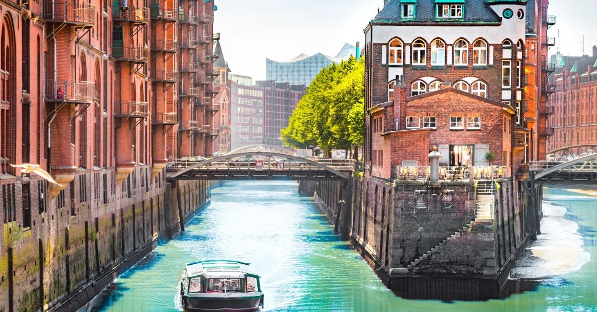 hamburg travel guide