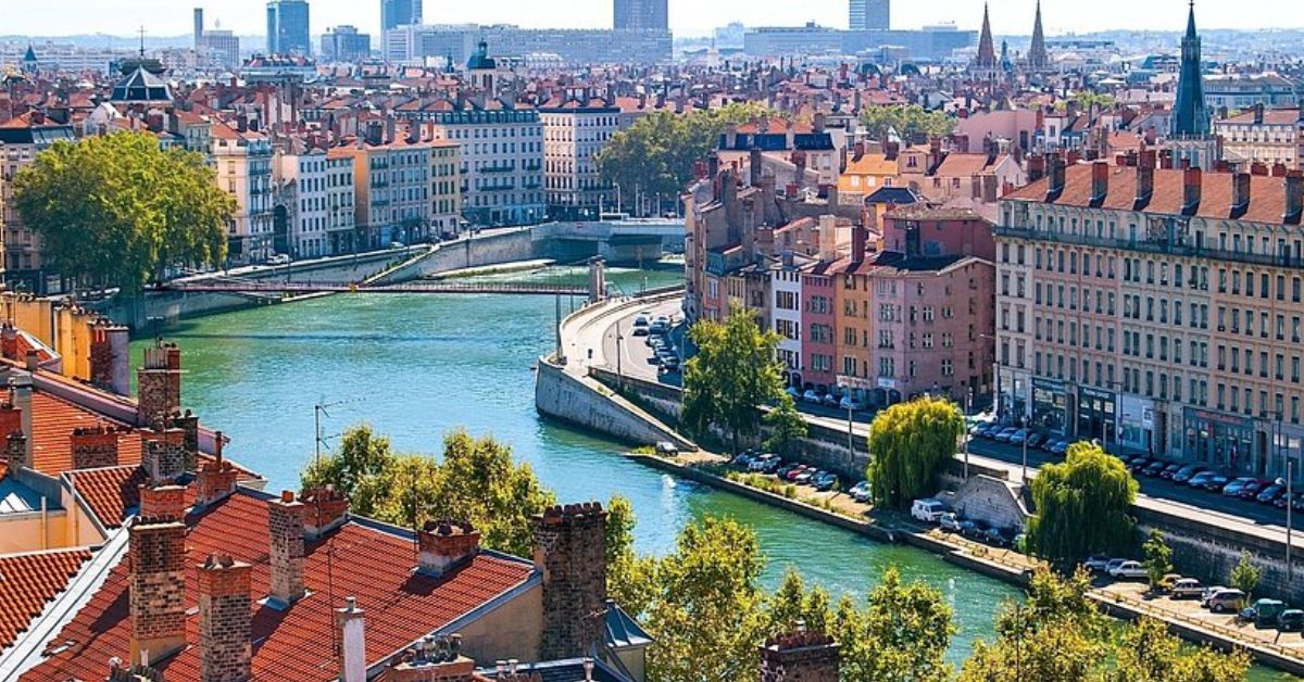 lyon 1