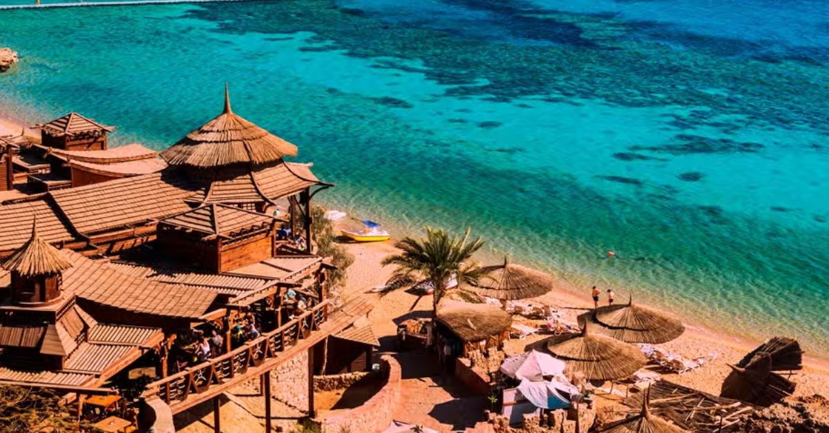 sharm 1