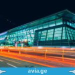 თბილისის საერთაშორისო აეროპორტმა IATA-ს აუდიტი წარმატებით გაიარა tbilisi airport