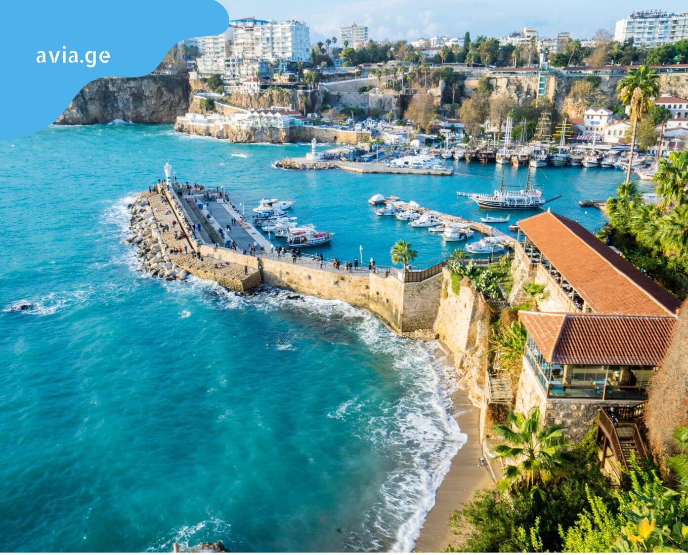 tbilisi antalia aviabiletebi