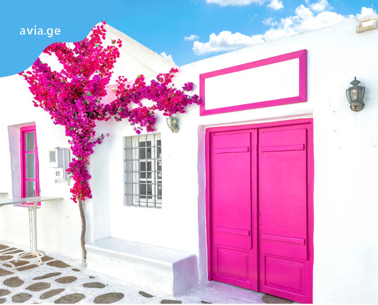 tbilisi mikonosis aviabiletebi