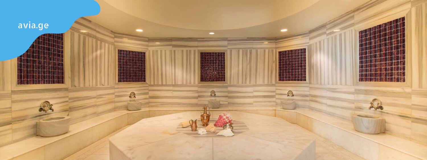 turkuli abanoebi antaliashi