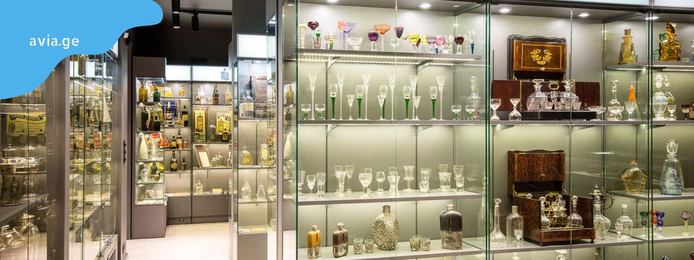 vodka museum warsaw