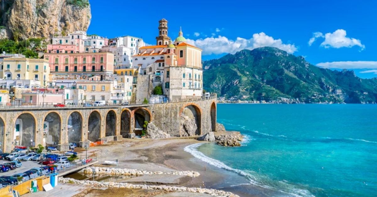 naples beaches