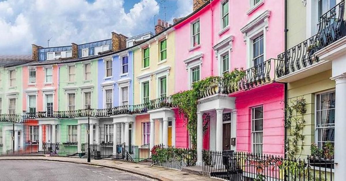 notting hill