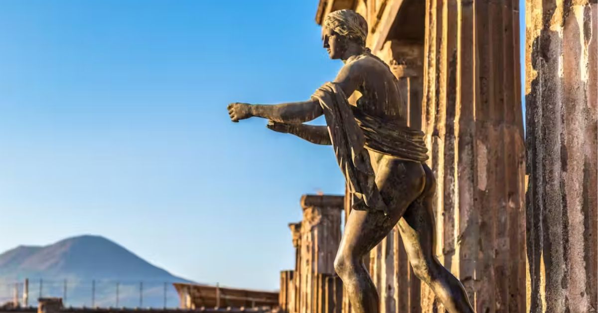 pompei