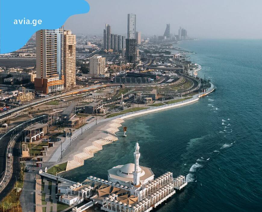 tbilisi jeda aviabiletebi tbilisi jeddah flights