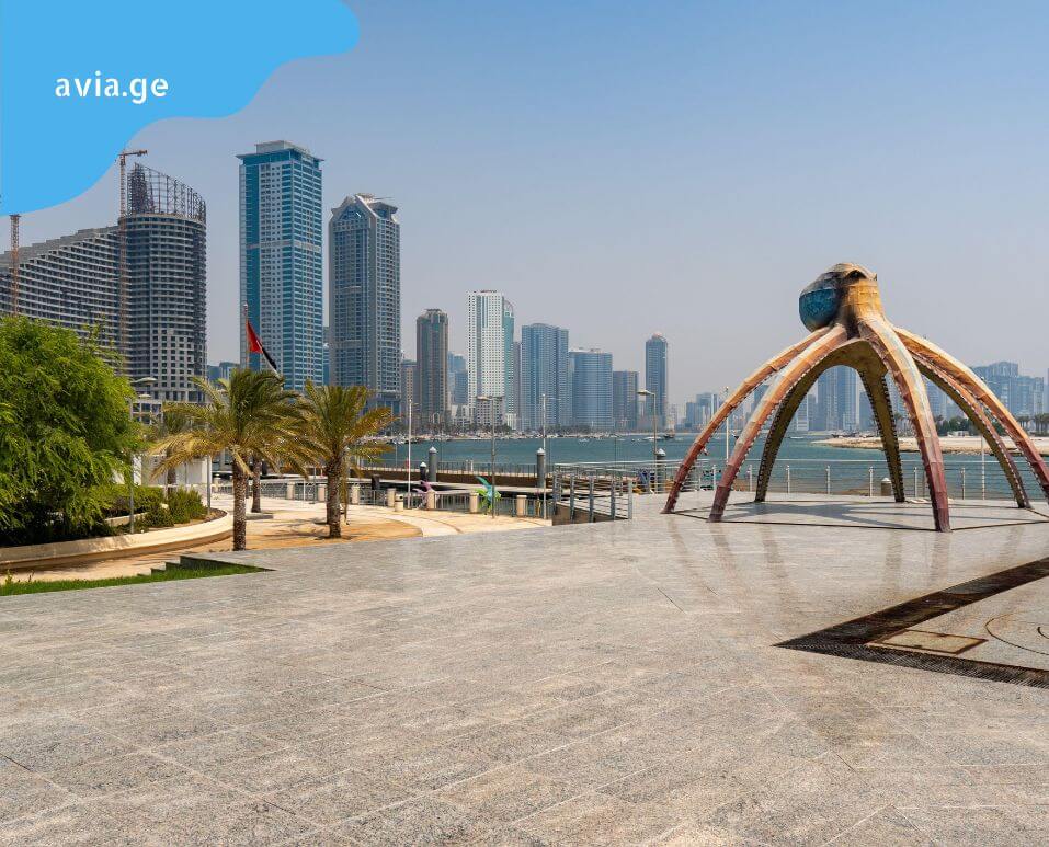 tbilisi shardja aviabiletebi tbilisi sharjah flights