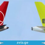Turkish Airlines-მა და airBaltic-მა ზიარი კოდის ახალი შეთანხმება გააფორმეს turkish airlines, airbaltic