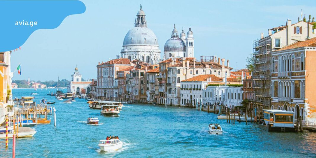 venice travel guide Venice travel guide